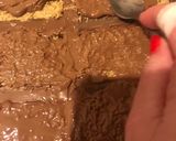 Dubai csáklet recept fázis 3 fotója