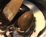 Csokis csoda muffin recept fázis 3 fotója