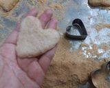 عکس مرحله 8 از دستور ناگت مرغ