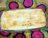 Foto del paso 6 de la receta: Lasagnas a la moderna
