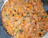 Foto langkah ke 2 dari resep Risoles isi ragout.