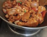 চিকেন ডাকবাংলো (Chicken dakbunglow recipe in Bengali) রেসিপি ধাপ - 3 ছবি