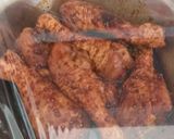 Foto del paso 2 de la receta: Pollo al horno súper fácil