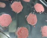A picture of step 4 of Ice Rose Bites.