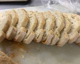 Foto del paso 7 de la receta: Pan Barra Español