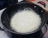 Foto langkah ke 8 dari resep Kremesan Super Renyah.