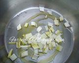 Foto del passaggio 3 della ricetta Gnocchi alla romana con crema ai carciofi bio 👩‍🍳👩‍🍳
