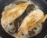 Foto del paso 3 de la receta: Lenguado a la meunière
