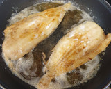 Foto del paso 3 de la receta: Lenguado a la meunière