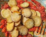 Foto langkah ke 4 dari resep Jengkol Balado.