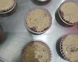 Foto langkah ke 3 dari resep Bolu Kukus Mekar Biskuit.