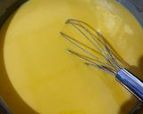 Foto langkah ke 4 dari resep Kue Lumpur Labu Parang Legit & Lembut.