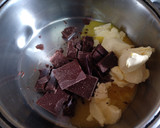 Foto del paso 1 de la receta: Brownie fácil