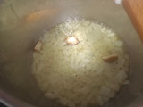 Guiso de magro de cerdo con patatas