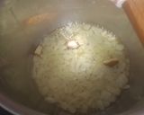 Foto del paso 1 de la receta: Guiso de magro de cerdo con patatas