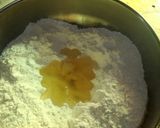 Foto del paso 1 de la receta: Tortilla a la parrilla