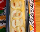 Foto del paso 2 de la receta: Budín de Durazno 🍑