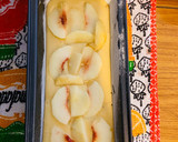 Foto del paso 2 de la receta: Budín de Durazno 🍑