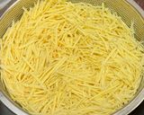 Hình bước làm 3 của món Bánh tôm