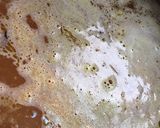 صورة لخطوة 3 من وصفة رز احمر بالتونه والسلطه الحاره 🌶♥️