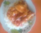 Foto del paso 6 de la receta: Alitas de pollo en salsa agridulce con piña