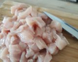 Hamis vadas recept fázis 2 fotója