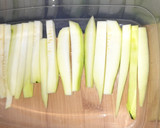 Foto del paso 3 de la receta: Falsos boquerones en vinagre