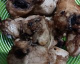 Foto langkah ke 1 dari resep Rendang Ayam dan Telur.