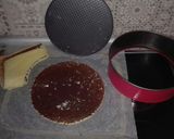 Foto del paso 7 de la receta Tarta de tiramisú