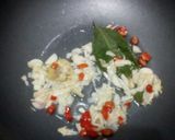 Foto langkah ke 2 dari resep Mie so'un (pentil).
