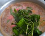 Gambar langkah 5 resipi Laksa Utara♥️.
