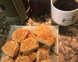 Foto del paso 6 de la receta: Masitas de coco y avena