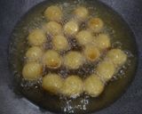 Foto langkah ke 3 dari resep 127. Bola-bola Kentang Keju.