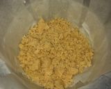 Foto del paso 5 de la receta: Crumble de manzana 🍏 individual