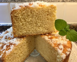 Foto del paso 20 de la receta: Bizcocho Brioche de mantequilla y naranja