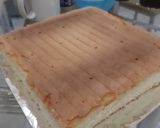Foto langkah ke 5 dari resep Bolu Jadul.