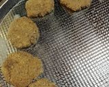 Foto del paso 2 de la receta: Galletitas rápidas de avena y coco