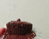 Foto langkah ke 7 dari resep Brownies.