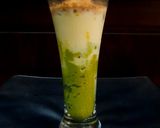 Foto langkah ke 6 dari resep Avocado Shake 🥑🥑🥑 (Alpukat Kocok) Milo.
