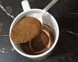 A picture of step 2 of How To Make Hand beaten Fluffy Coffee?.