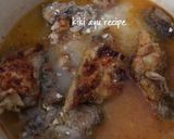 Foto langkah ke 2 dari resep Ayam Kentang Panggang Krim Keju.