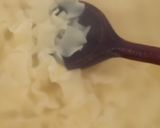 Átpirított, káposztás cvekkedli recept fázis 3 fotója