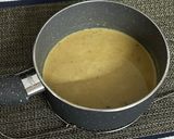 A picture of step 3 of Rich in Healthy Fats - Eggless Almond Cake.