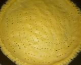 Foto langkah ke 1 dari resep Pie brownis oreo teflon.