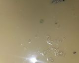 A picture of step 2 of Curry khowsa.