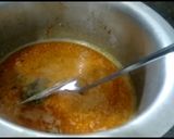 A picture of step 10 of بیف کوفتے.