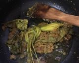 Foto langkah ke 2 dari resep Soto ayam kuah santan kuning.