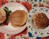 Foto del passaggio 4 della ricetta Pancake di avena
