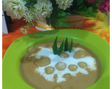 Foto langkah ke 6 dari resep Bubur Hintalu Karuang.