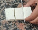 A picture of step 9 of Paneer Pasanda 📌.